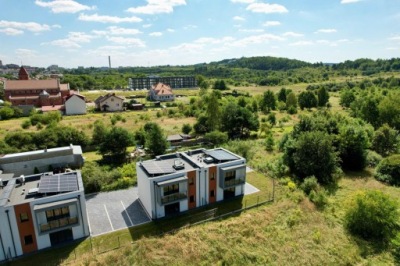 Dom, Kielce, Ślichowice II, 115 m²