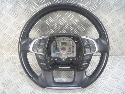 Citroen c4 ii b7 воздуховод фото №1