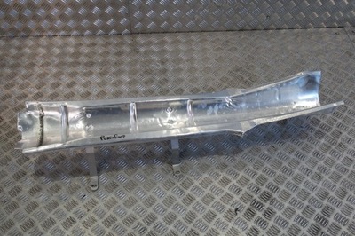 Захист теплова корпус вала ferrari portofino 1 фото №1