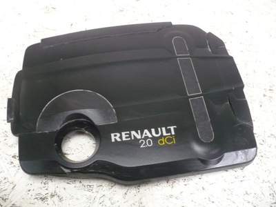 ЗАХИСТ КОРПУС ДВИГУНА RENAULT LATITUDE 2.0 DCI 140484716R 140481543R ГОЛКА