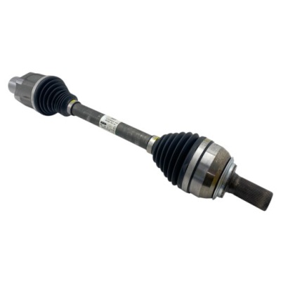 Nowa оригинальный номер приводной вал правая renault master iv 2024- 391007204r фото №1