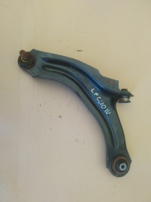 Renault clio iv 1.5 dci рычаг перед левый фото №1