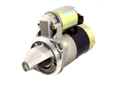 Rozrusznik Wózek JUNGHEINRICH Silnik MAZDA 2.0 FE 8V