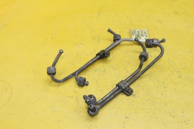 Провода топлива vw caddy ii 1.9sdi фото №1