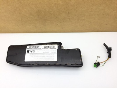 Citroen c4 ii b7 подушка подушка безпеки сидіння ліва фото №1