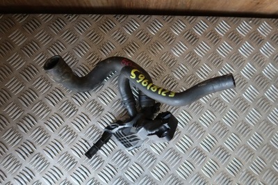 Корпус термостата шланги clio iv 110612563r фото №1