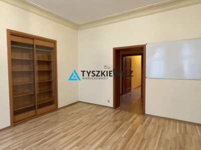 Mieszkanie, Gdańsk, Wrzeszcz, 82 m²
