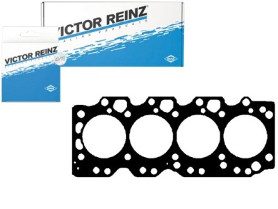 Victor reinz прокладка головки toyota camry coroll фото №1