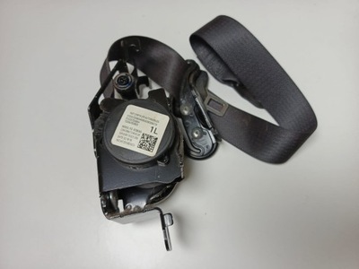 Dodge challenger 2015+ pas безпеки лівий перед оригінал фото №1