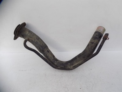 TUBO DE ALIMENTACIÓN COMBUSTIBLES CUELLO SUZUKI SWIFT II 89-03 SUBARU JUSTY 95-03  