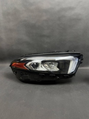 Фара high performance лампа r америка mercedes klasa a w177 a1779063200 фото №1