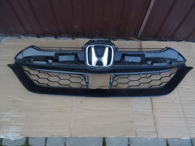 Honda cr-v v новый model решётка радиатора решётка радиатора решётка радиатора фото №1