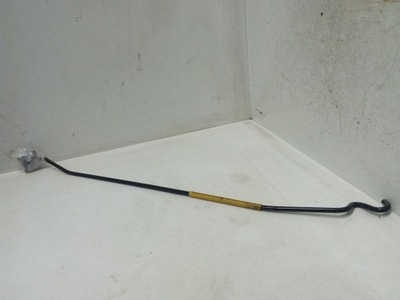 2004 opel meriva a подпорка капот фото №1