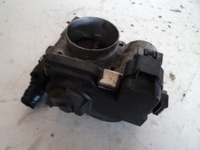 Дроссельная заслонка opel astra g 1.6 55559227 фото №1