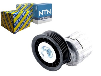 Натяжитель ремень многоручейковый ford fiesta fiesta i фото №1