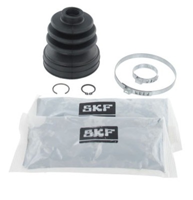 PROTECCIÓN DE MUÑÓN DE DIRECCIÓN WEWN. VKJP8349 SKF  