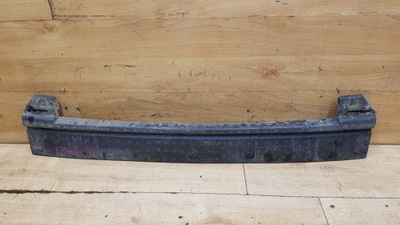 Абсорбер бампера задняя jaguar x-type фото №1