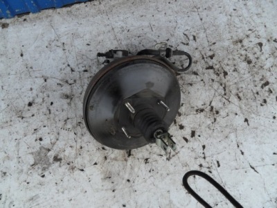 Peugeot 107 2008r. 1.4 hdi насос тормозная усилитель тормозов фото №1