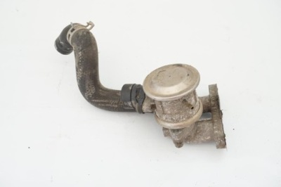 Клапан egr ford galaxy mk2 2.8 v6 72228601 фото №1