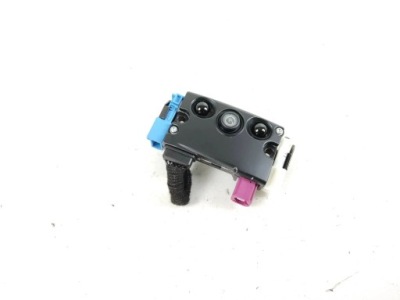 2023 tesla model s камера передней стекло adas 158812400n фото №1