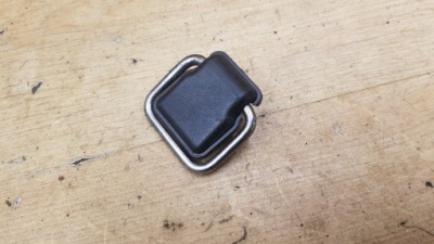 Кронштейн кронштейн багажника mini cooper ii r55 фото №1