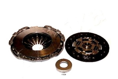 ASHIKA CLUTCH SET NISSAN NAVARA 2.5DCI 05-  