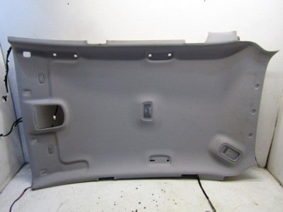 Потолок hyundai tucson iii d7w 300642 фото №1