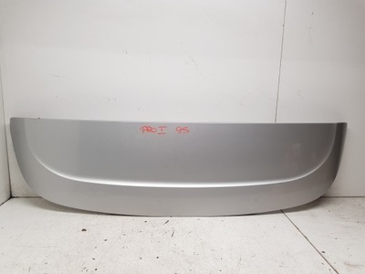 KIA PRO CEED SPOILER DE TAPA 87250-1H200 2006-  