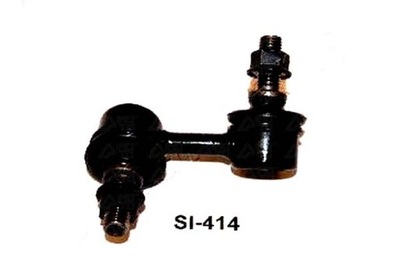 З'єднувач стабілізатора перед лівий honda civic vi cr фото №1