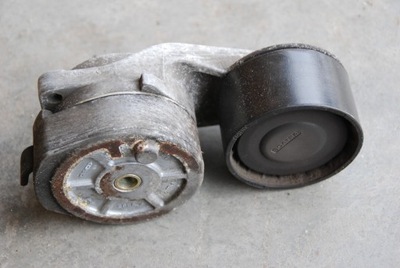 Scania r p xpi натягувач ремінь клиновий фото №1