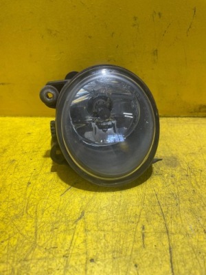 Bmw x5 e53 противотуманная фара левый перед фото №1