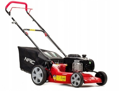 KOSIARKA SPALINOWA NAC SILNIK BRIGGS STRATTON 500E