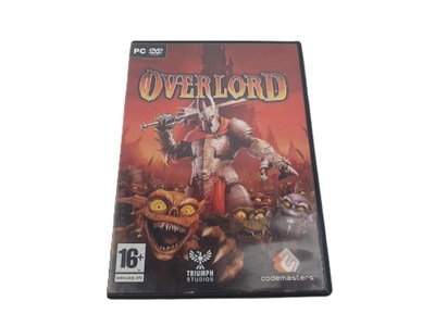 Overlord PC (eng) (3i)