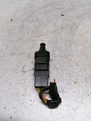 Датчик света стоп педали тормоза daewoo matiz фото №1