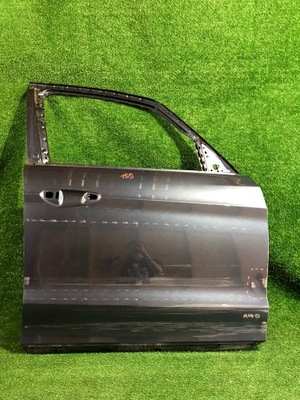 Дверь передние правое ford s-max ii 2 фото №1