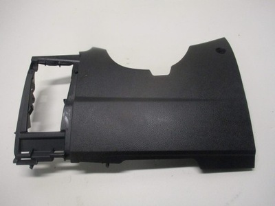 Захист консолі pod кермо ford focus mk3 lift фото №1