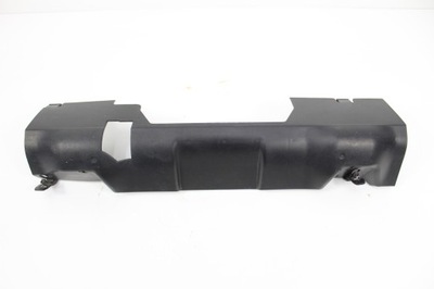 Citroen ds4 захист балка osi задня 9688080680 фото №1