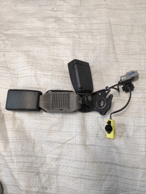 Jaguar xf крепление клипса поперечина задняя gx73613k21ad фото №1