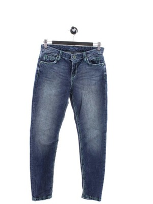 Spodnie jeans SOCCX rozmiar: M