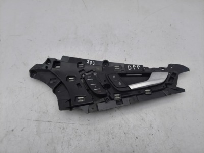 Audi a7 s7 4g 2012 права сторона ручка внутрішнє фото №1