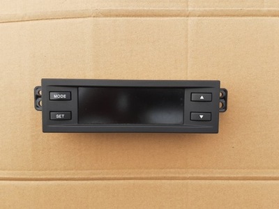 MONITOR CHEVROLET CAPTIVA 2007 96941884  