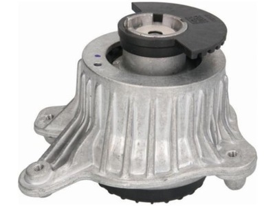 Подушка двигателя mercedes cls c257 2.9 фото №1