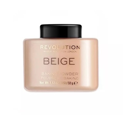 MAKEUP REVOLUTION PUDER SYPKI BEIGE