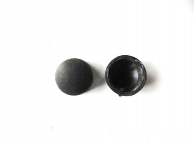 Заглушка на важіль двірники перед ford ka 2 2008-2016 рік фото №1