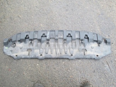 Skoda superb 3 iii захист плита 3v0807611 фото №1