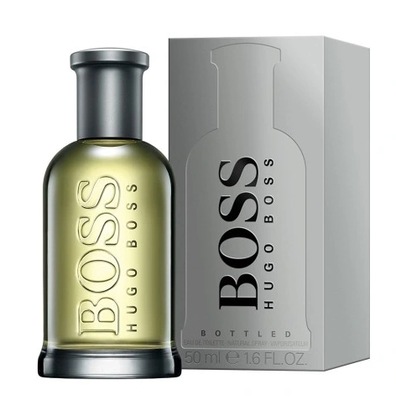 Hugo Boss Boss Bottled EDT, 50ml