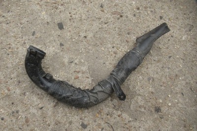 Hyundai ix55 3.0 crdi труба впуск воздуха фото №1