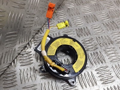 Лента шлейф подушки безопасности mazda 6 фото №1