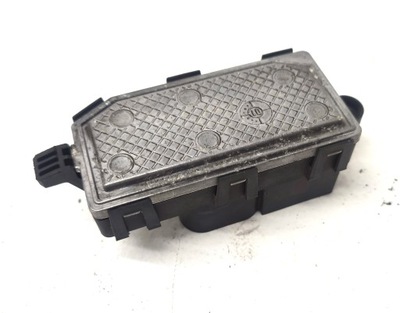 Ford focus mk3 резистор резистор вентилятор обдув 6g9t-19e624-db фото №1