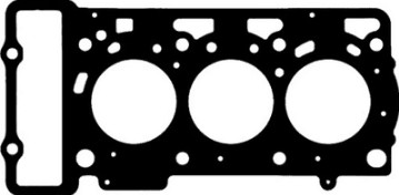 GASKET CYLINDER HEAD SMART CABRIOLET 00- FORTWO 04-  